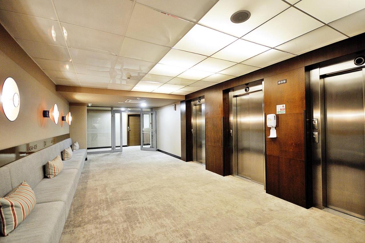 319 W Royal Tulip Sand 200 M Do Plazy Dobruk Apartamenty Kolobrzeg Exterior photo