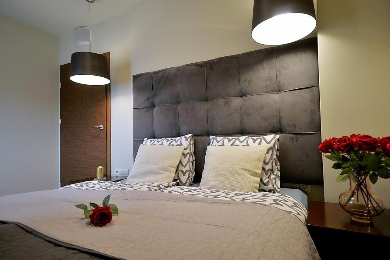 319 W Royal Tulip Sand 200 M Do Plazy Dobruk Apartamenty Kolobrzeg Exterior photo