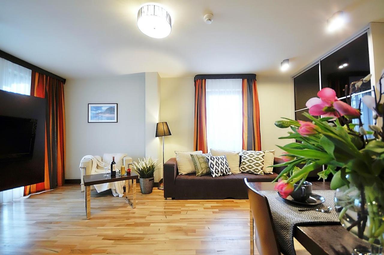 319 W Royal Tulip Sand 200 M Do Plazy Dobruk Apartamenty Kolobrzeg Exterior photo
