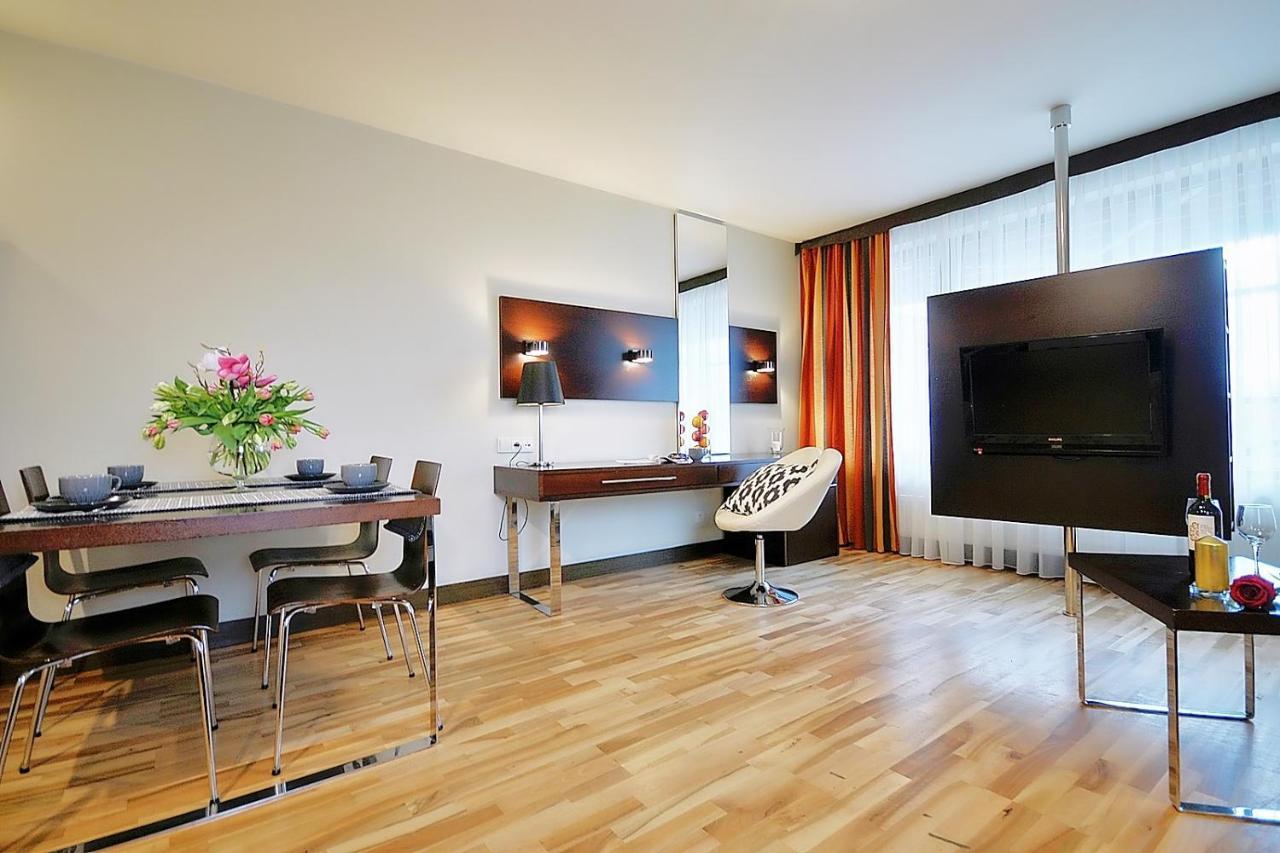 319 W Royal Tulip Sand 200 M Do Plazy Dobruk Apartamenty Kolobrzeg Exterior photo
