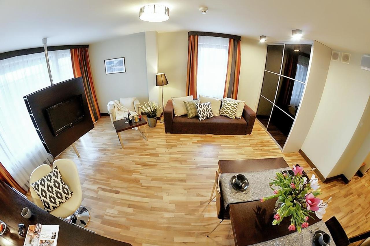 319 W Royal Tulip Sand 200 M Do Plazy Dobruk Apartamenty Kolobrzeg Exterior photo