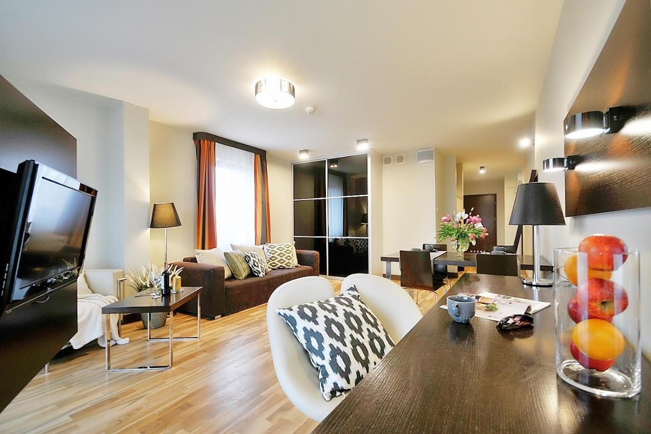 319 W Royal Tulip Sand 200 M Do Plazy Dobruk Apartamenty Kolobrzeg Exterior photo