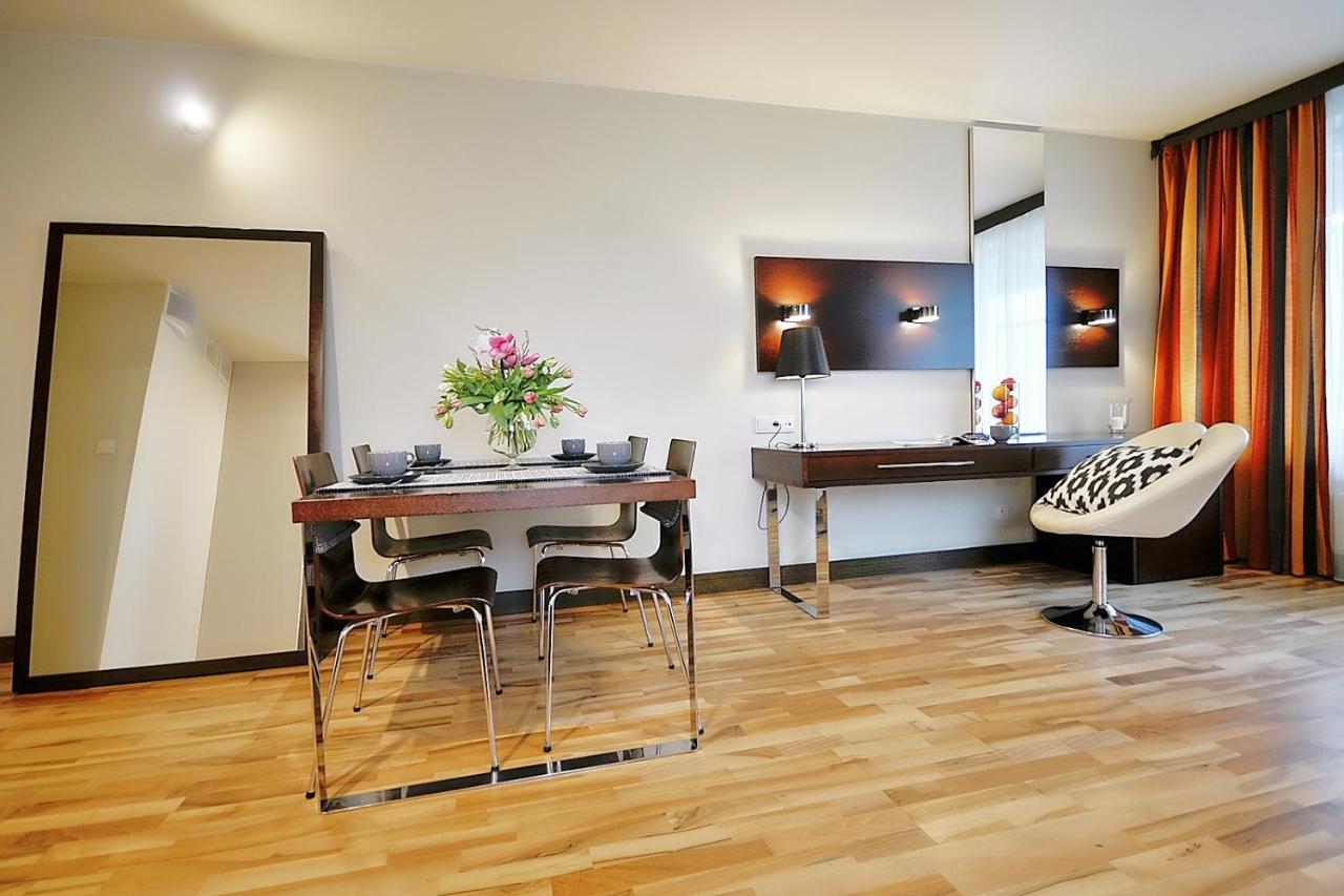 319 W Royal Tulip Sand 200 M Do Plazy Dobruk Apartamenty Kolobrzeg Exterior photo