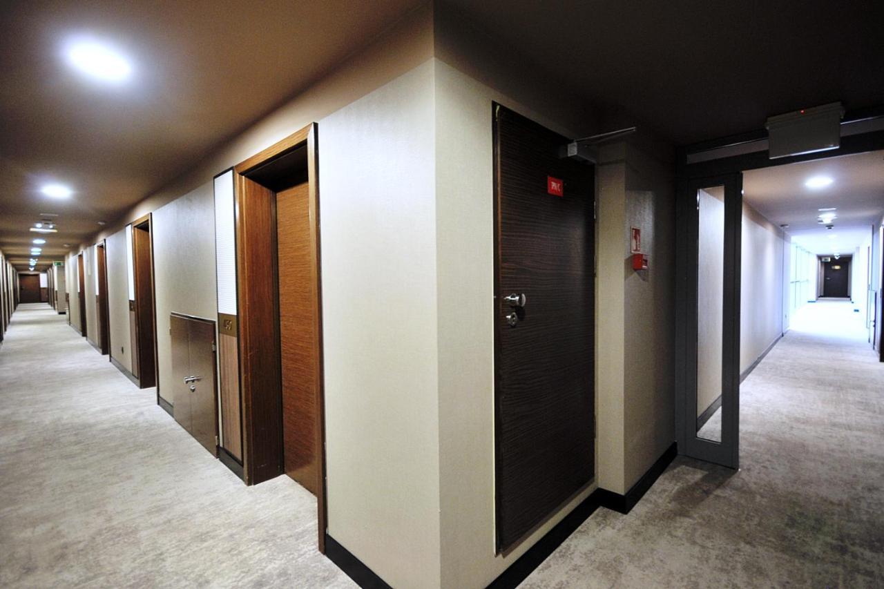 319 W Royal Tulip Sand 200 M Do Plazy Dobruk Apartamenty Kolobrzeg Exterior photo