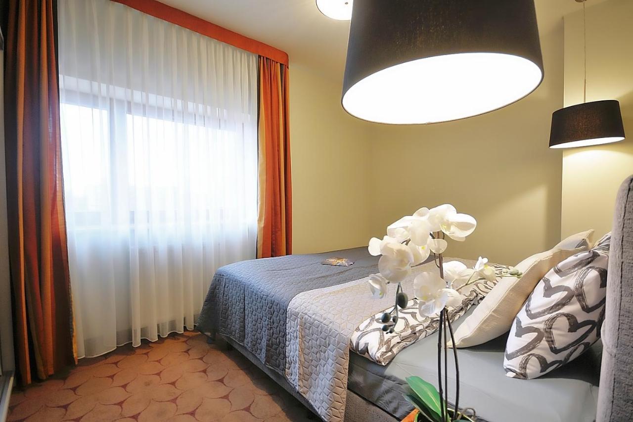 319 W Royal Tulip Sand 200 M Do Plazy Dobruk Apartamenty Kolobrzeg Exterior photo