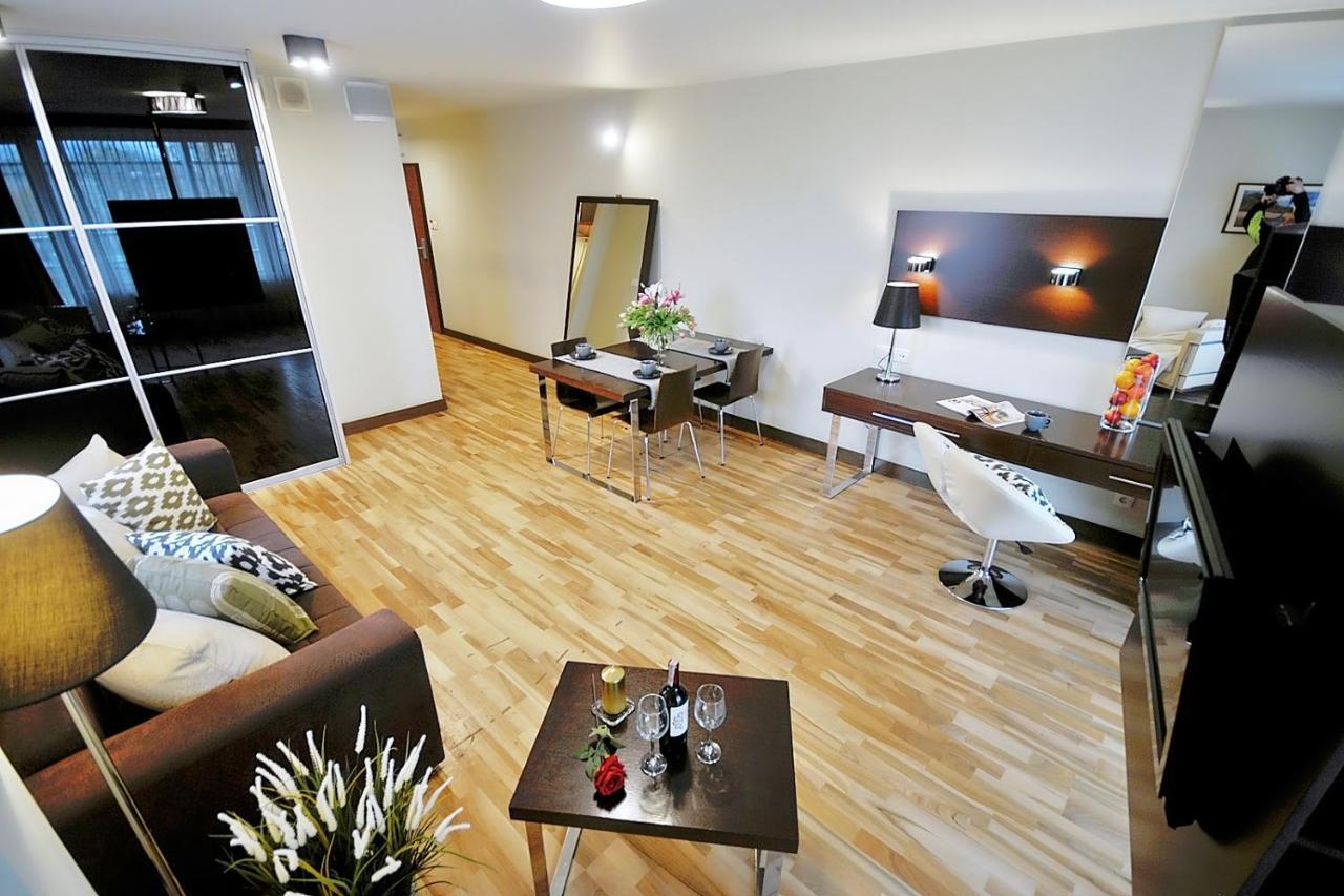319 W Royal Tulip Sand 200 M Do Plazy Dobruk Apartamenty Kolobrzeg Exterior photo