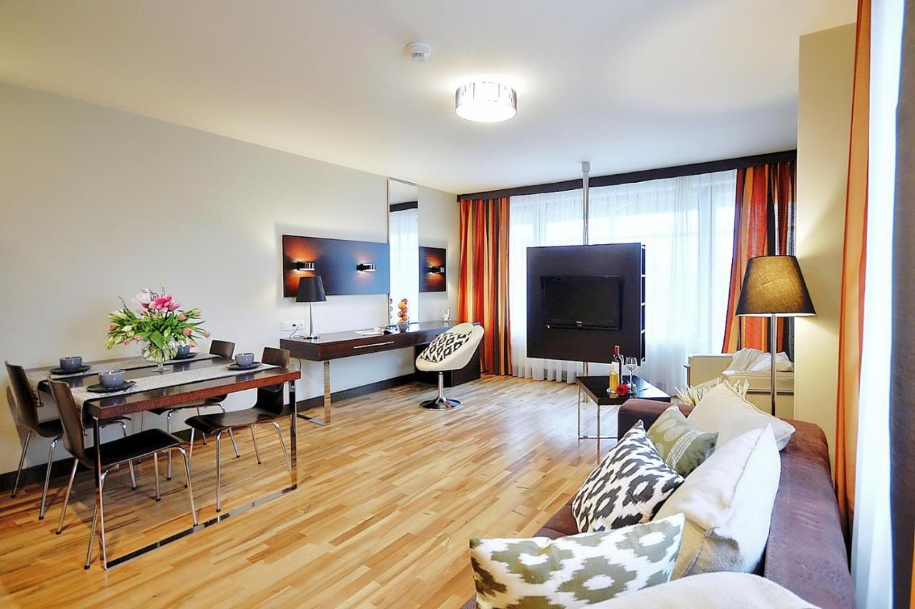 319 W Royal Tulip Sand 200 M Do Plazy Dobruk Apartamenty Kolobrzeg Exterior photo